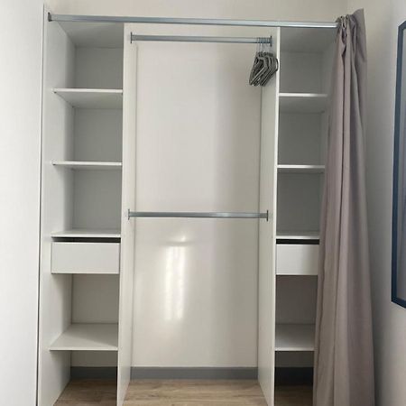 La Merveille De Rochebonne 2 Saint-Malo Ngoại thất bức ảnh