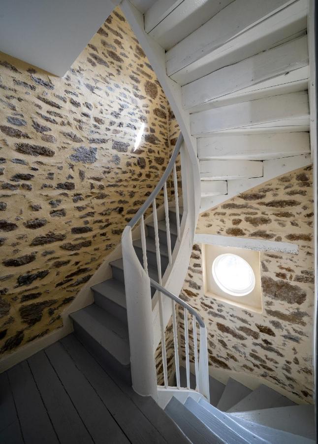 La Merveille De Rochebonne 2 Saint-Malo Ngoại thất bức ảnh