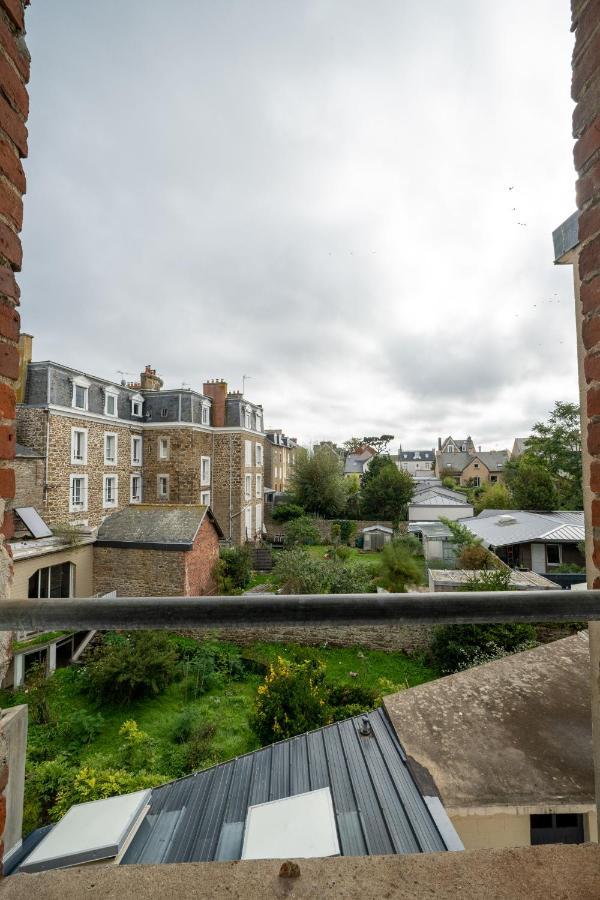 La Merveille De Rochebonne 2 Saint-Malo Ngoại thất bức ảnh