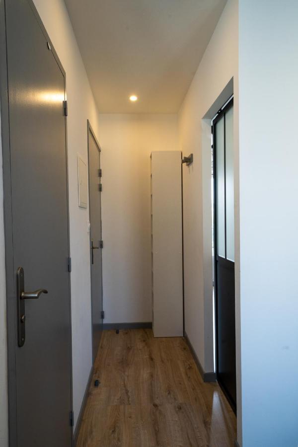 La Merveille De Rochebonne 2 Saint-Malo Ngoại thất bức ảnh