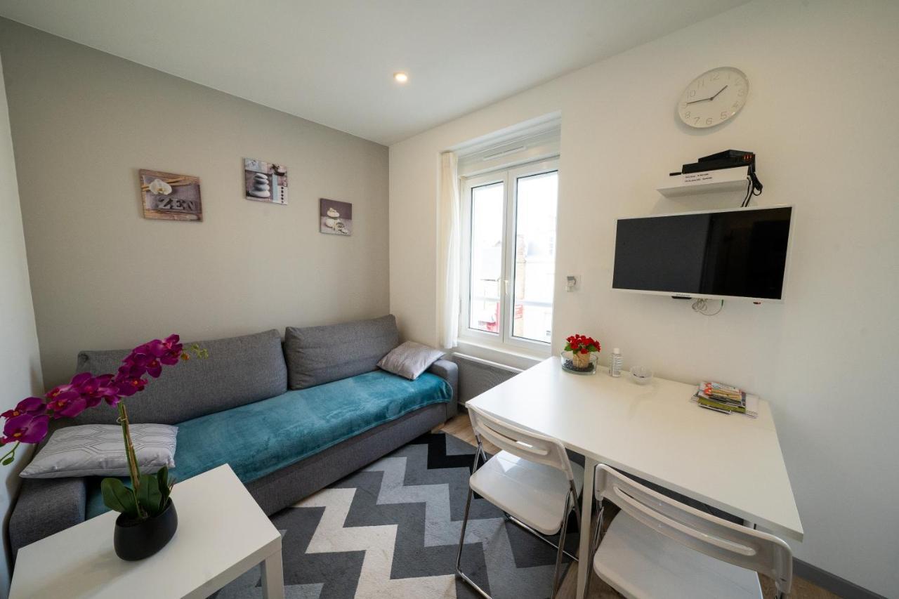 La Merveille De Rochebonne 2 Saint-Malo Ngoại thất bức ảnh